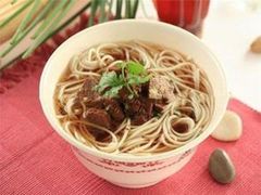 -李先生牛肉面大王(大兴枣园店)