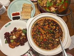 -新白鹿餐厅(龙游路总店·杭帮菜名店)