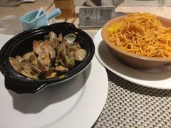 -佳源四季酒店-雅悦自助餐厅(新洲路店)