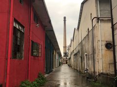 -广州市紫泥堂文化创意园景区