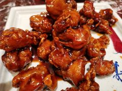 -新白鹿餐厅(爱琴海购物中心店)