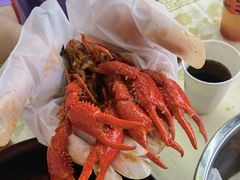 -聚味瞿记·龙虾堂(树木岭店)