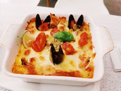 -娜娜家·Nana's restaurant(国金汇店)