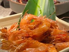 胡味油爆虾-桂满陇-十里风荷(合生汇店)