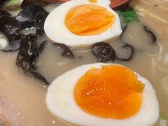 -无敌家现熬骨汤拉面(颐堤港店)
