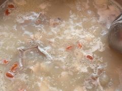 -淼福猪肚鸡·椰子鸡火锅(大沙地店)