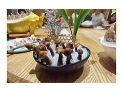 -尚海豆捞(乐虹坊店)