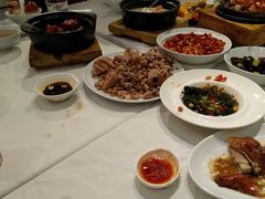 -汤城小厨•粤菜•靓汤(金宝街店)