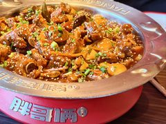 -胖哥俩肉蟹煲(杭州下沙学林街店)