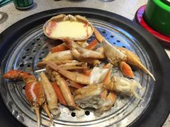 -粗茶淡饭·隐庐私厨(东亭店)