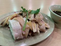 -百家鸡味馆(清泰店)