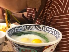 -老灶堂文创火锅(文艺路店)