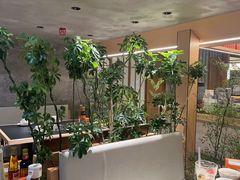 -莺花渡火锅City Green(万象城店)