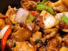 -龙记香港茶餐厅(久光百货店)