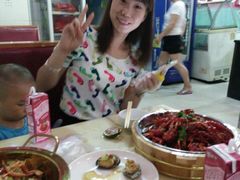iphone_upload_pic-南极·小龙虾·湘式拌饭(南街店)