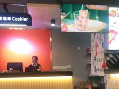 -七爷清汤腩·港式茶餐厅(世博店)