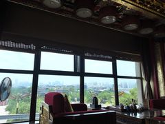 -亮宝楼国宴+文化陕菜