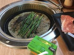 -探烧自助烤肉火锅(百易店)