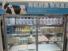 -白色日记·手作酸奶(麦凯乐店)
