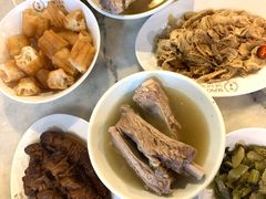 -松發肉骨茶(克拉码头店)