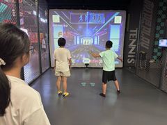 -极限PLAY运动娱乐新世界·团建派对潮玩休闲馆·室内蹦极高空游乐园