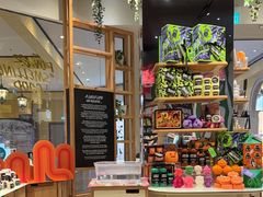 -LUSH(威尼斯人店)