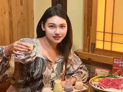 -恩你小木屋·韩式料理(假日广场店)
