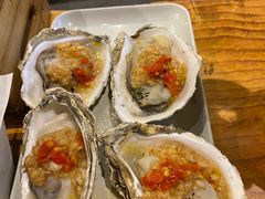 -木屋烧烤(龙湖天街店)