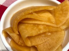 酵素萝卜-西贝(无锡万象城店)