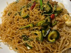 -南记食粥坊·宵夜大排档(卫国路店)