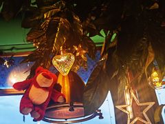 -烛影拾光观景餐厅·创意菜·摄影·小提琴(大唐不夜城店)