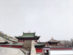 -塔尔寺