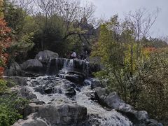 -云龙湖旅游景区