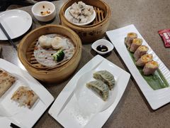 -武林厨神·粤式茶点(五羊店)