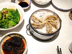 蒸饺-兰湘子·湘菜小炒(崂山丽达店)