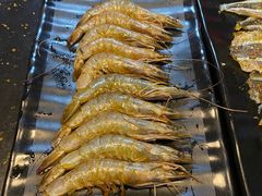 -丹东丛炟海鲜烧烤(江艺路店)