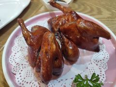 -点点心港式茶餐厅(南京西路店)