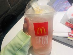 -麦当劳(杨林得来速店)
