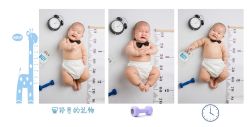 点击看大图 -倾城宝贝儿童摄影(广州天河店)