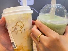 -喜茶(上海正大广场店)