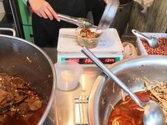 -张记捆鸡(总店)