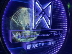 -酷秀KTV(五道口店)