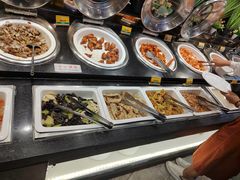 -好伦哥比萨烤肉自助(八里桥店)