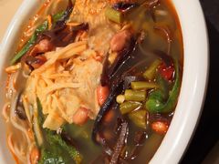 -水平有限广西米粉·广西风味集(五道口店)