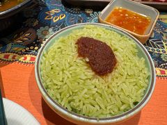 -马来西亚肉骨茶汤·招牌螃蟹·烧鸡·呷喱吧吧(海上世界店)