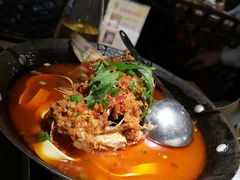 -卞氏菜根香·川菜(青羊万达店)