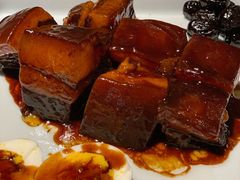 -那家小馆•北京菜•烤鸭(中关村店)