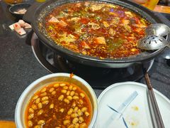 -小饕荟雅安贡椒鱼鲜馆(广福桥店)