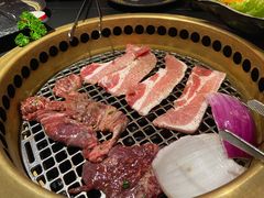 -谷牛和牛烤肉(漕河泾印象城店)