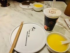 涓豆腐奶茶-厝内小眷村(西单大悦城店)